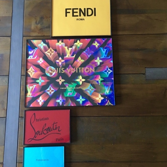 Let’s get started! Custom bag sets ❤️ - Picture 4 of 9